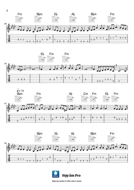 HÁT LÊN CHO NGÀY MAI (lop 8) - Top Ca_002-1024