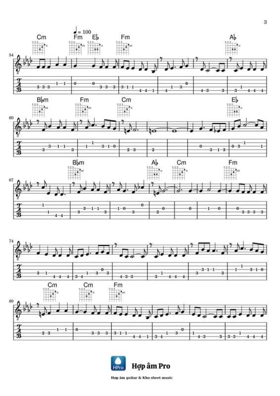 HÁT LÊN CHO NGÀY MAI (lop 8) - Top Ca_003-1024