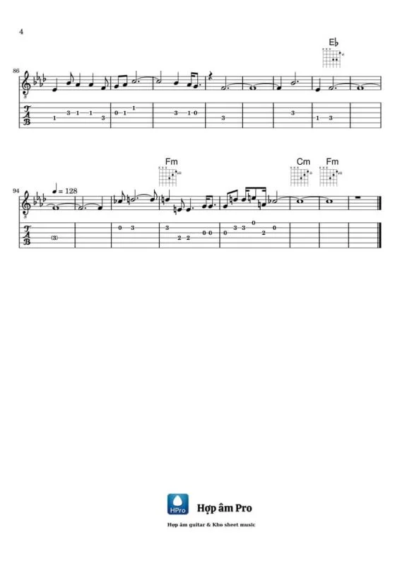 HÁT LÊN CHO NGÀY MAI (lop 8) - Top Ca_004-1024