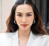Nguyễn Thúc Thuỳ Tiên