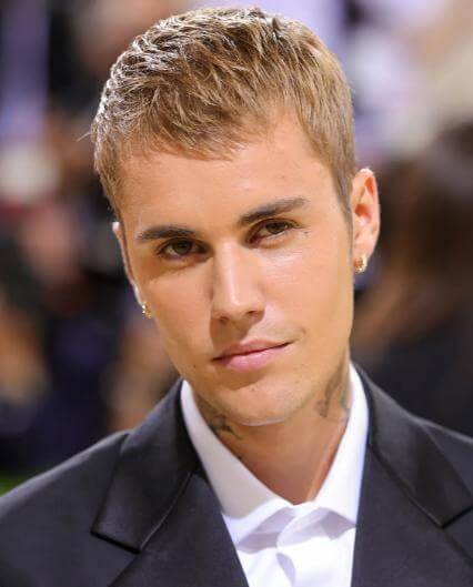 Justin Bieber