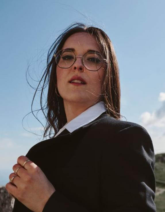 Veronica Fusaro