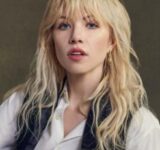 Carly Rae Jepsen