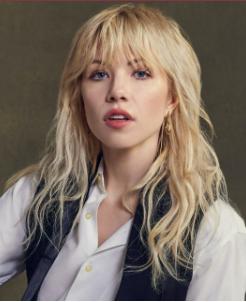 Carly Rae Jepsen