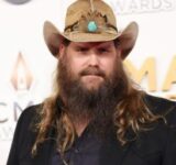 Chris Stapleton