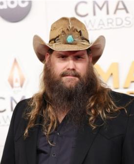Chris Stapleton