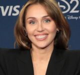Miley Cyrus