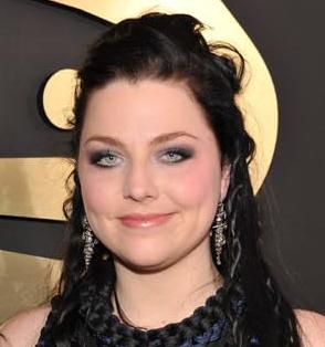 Amy Lee