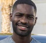 David Omoregie
