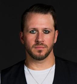 Troy McLawhorn